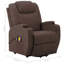 Fauteuil inclinable électrique pour le cinéma maison Power Lift-1379630337