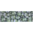 Hydrangea Non Slip Outdoor Rug-1464768041