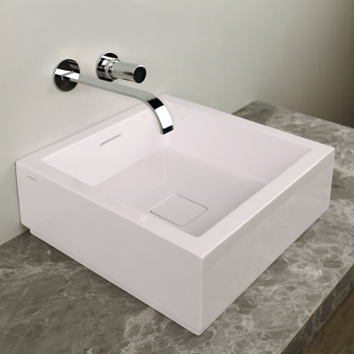 Torre 16'' W Single Vanity Top