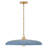 Hinkley Sadie 24" Large Saucer Shaped Chandelier-128259125