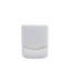 Tabouret d'appoint - Comptoir en blanc