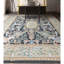 Hand-Knotted High-Quality Black and Gold Area Rug