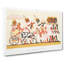 Ethiopian Princess Arrival by Emile Prisse d'Avennes - Wrapped Canvas-55317434