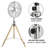 Wenty 27'' Pedestal/Standing Fan Fan