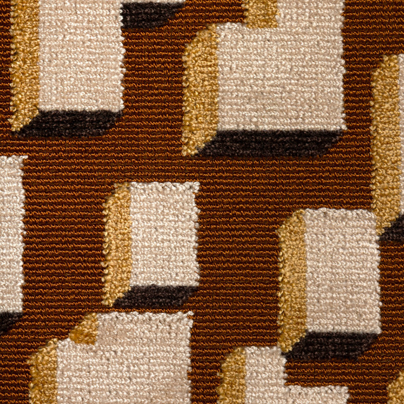 Cubical, Caramel