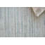 Carmen Hand Loomed PET Blue /Ivory Area Rug-63579797