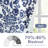 Floral Lined Valance Double Layer Thermal Insulated Room Darkening Blackout Valances 3 Inch Rod Pocket Window Valance for Bathroom Living Room-101841193-108320020