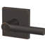 Custom Broadway Non-Turning Lever with Collins Trim-27327196