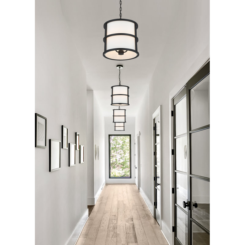 Brian 3 - Light Pendant