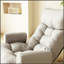 Fauteuil de jeu réglable et ergonomique pour salon, solution de siège confortable et polyvalente