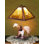 Kaelynn Metal Table Lamp