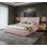 Achilleas Upholstered Bed
