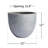 Dorlis Handmade Pot Planter-406649456-406649457