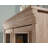 2 Piece Office Set with Hutch