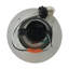 6.02" Selectable CCT Remodel LED Retrofit Recessed Lighting Kit