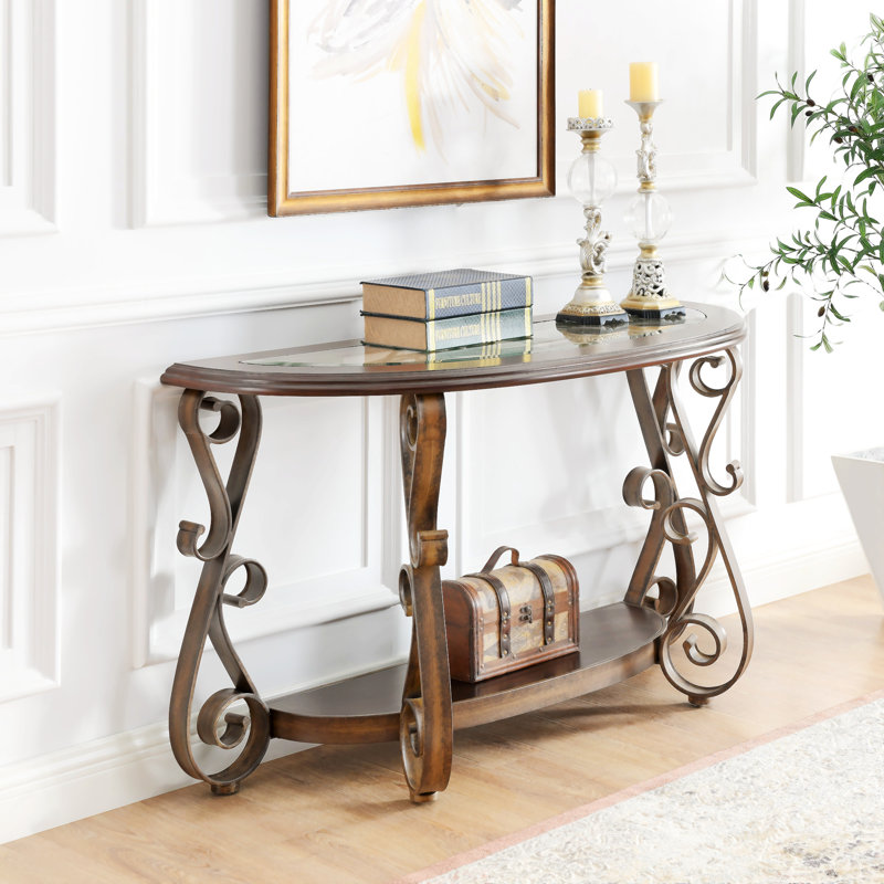 Console, vestibule, table d'appoint Fidensio