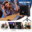 VEVOR Single Screen Desktop Mount