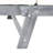 Jacqueline 83.46'' Wide Straight Acacia Patio Daybed with Cushions-1554791929-1568468258