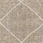 Tapis géométrique beige / gris Anfaniola-1489858613