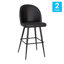 Tabouret de bar et de comptoir Alita-88697062-88697063