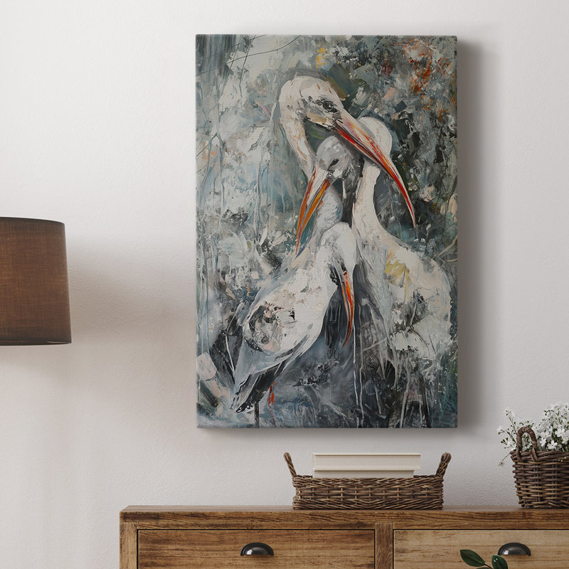 NAUTICAL Series CCLXIX - Cavas de galerie sur mesure, H 12 po x l 8 po