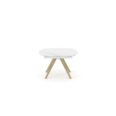 Table de salle à manger Pardo
