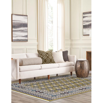 Lancaster Nehawka Rug