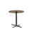 Quaniyah Glass Top Single Coffee Table