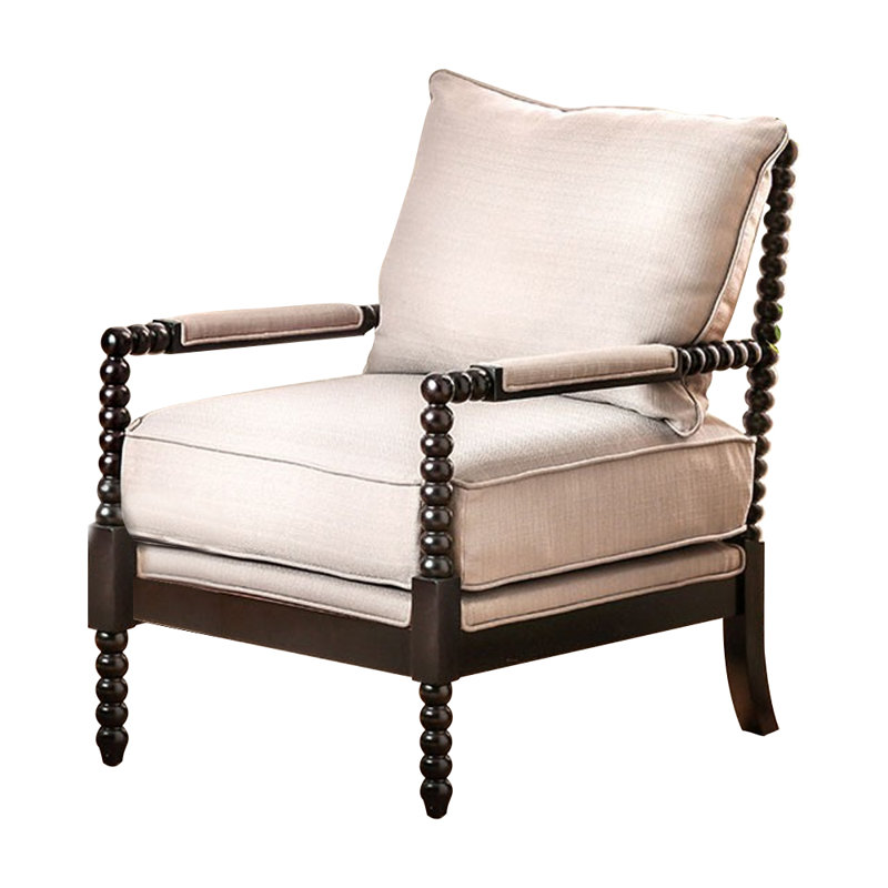 Carswell Upholstered Armchair