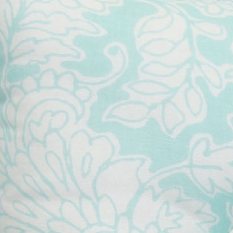 Housse de coussin en coton Sweet & Simple