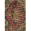 One-of-a-Kind 3’2”x4’8” Area Rug