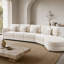 Canapé modulaire modulaire-866607694