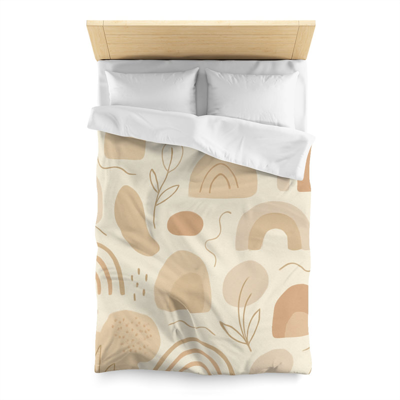 Duvet Covers Polyester Duvet Cover, Twin Duvet Cover