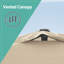 Parasol 96 po x 120 po Ruy-354835057