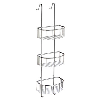 Hanging Shower Caddy