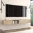 Multi Design Floating Tv Stand