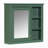 Wall Mounted Bathroom Storage Cabinet-1673182726
