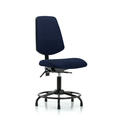Chaise de dessinateur ergonomique Caius