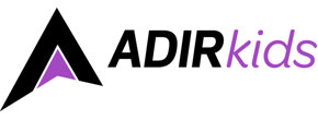 Logo Adirkids
