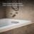 Underscore Rectangle 60-In X 30-In Heated Bubblemassage Air Bath With Whirlpool, Alcove, Right Drain-51704346-51704347
