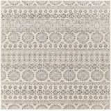 Batty Floral Indoor Rug