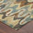 Machine Washable Indoor/Outdoor Chantille ACN2481 Abstract Rug-487826009-487826085