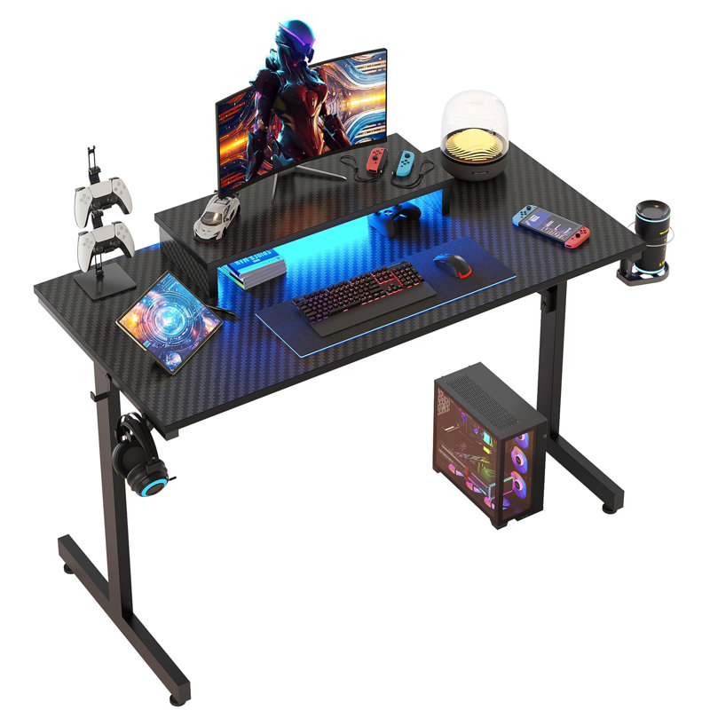 Purini Computer Desk