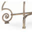 Solano 60.63'' W Console Table