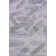 Premium Machine Washable Mehara AMF1696 Stripes Rug