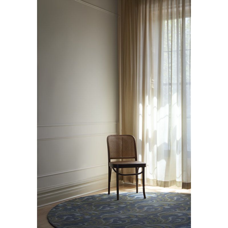 Tapis tissé à la main, Rectangle 2 po x 3 po