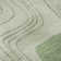 Premium Machine Washable Slesnick AMF1670 Geometric Rug