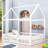 Kids Full Daybed-88626909