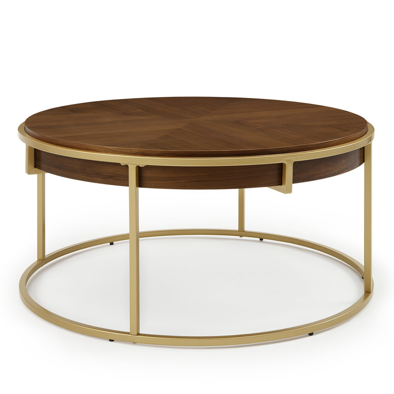 Nupur Single Coffee Table