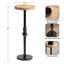 Table de bout Stratton
